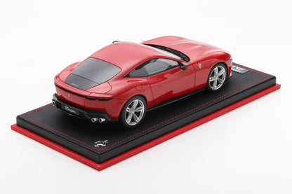 MR Collection 1/18 Ferrari Amalfi (Rosso Corsa) PRE-ORDER