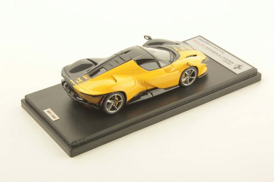 Looksmart 1/43 Ferrari Daytona SP3 Closed Roof