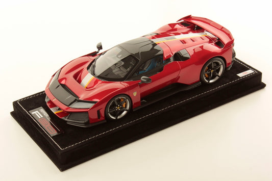 Mr Collection 1/18 Ferrari F80