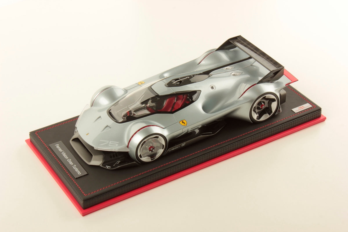 Ferrari Vision Gran Turismo 1:18