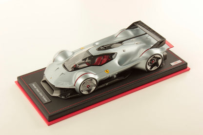 Ferrari Vision Gran Turismo 1:18