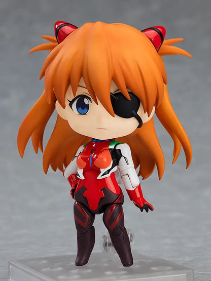 Nendoroid Asuka Shikinami Langley Plugsuit Ver.