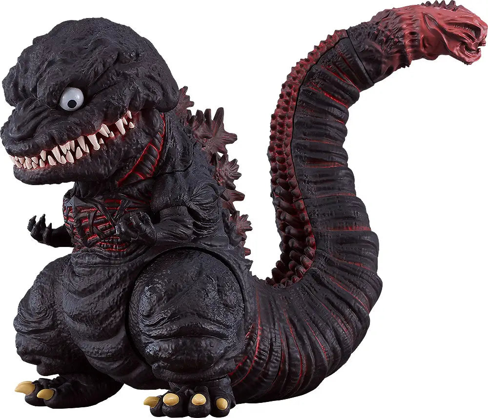 Nendoroid Godzilla (Shin Godzilla) 2016