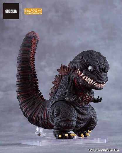 Nendoroid Godzilla (Shin Godzilla) 2016