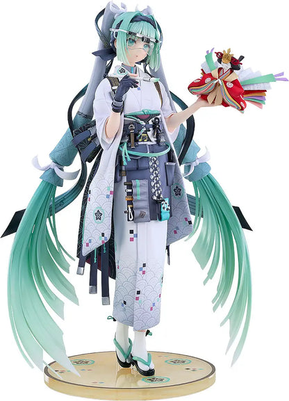 GSC Hatsune Miku: Smile x Future Ver. (PRE-ORDER)