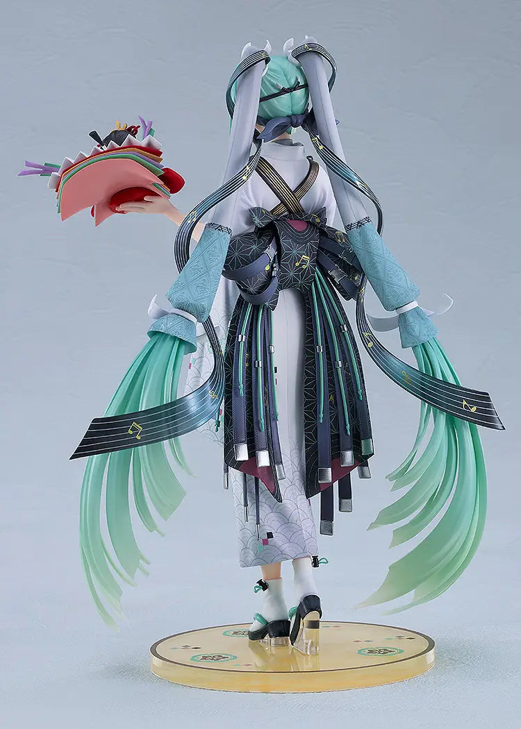 GSC Hatsune Miku: Smile x Future Ver. (PRE-ORDER)