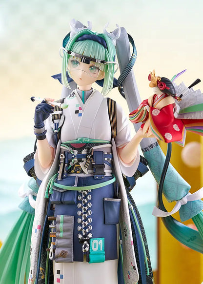 GSC Hatsune Miku: Smile x Future Ver. (PRE-ORDER)