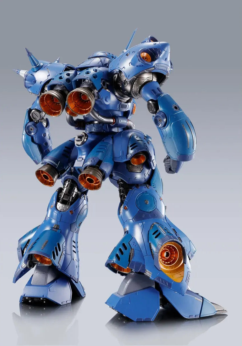 Bandai Metal Build Kampfer (PRE-ORDER)