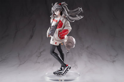 Shikinami Asuka Langley Ver. RADIO EVA Part 2 - 1/7 Original Colour (PRE-ORDER)