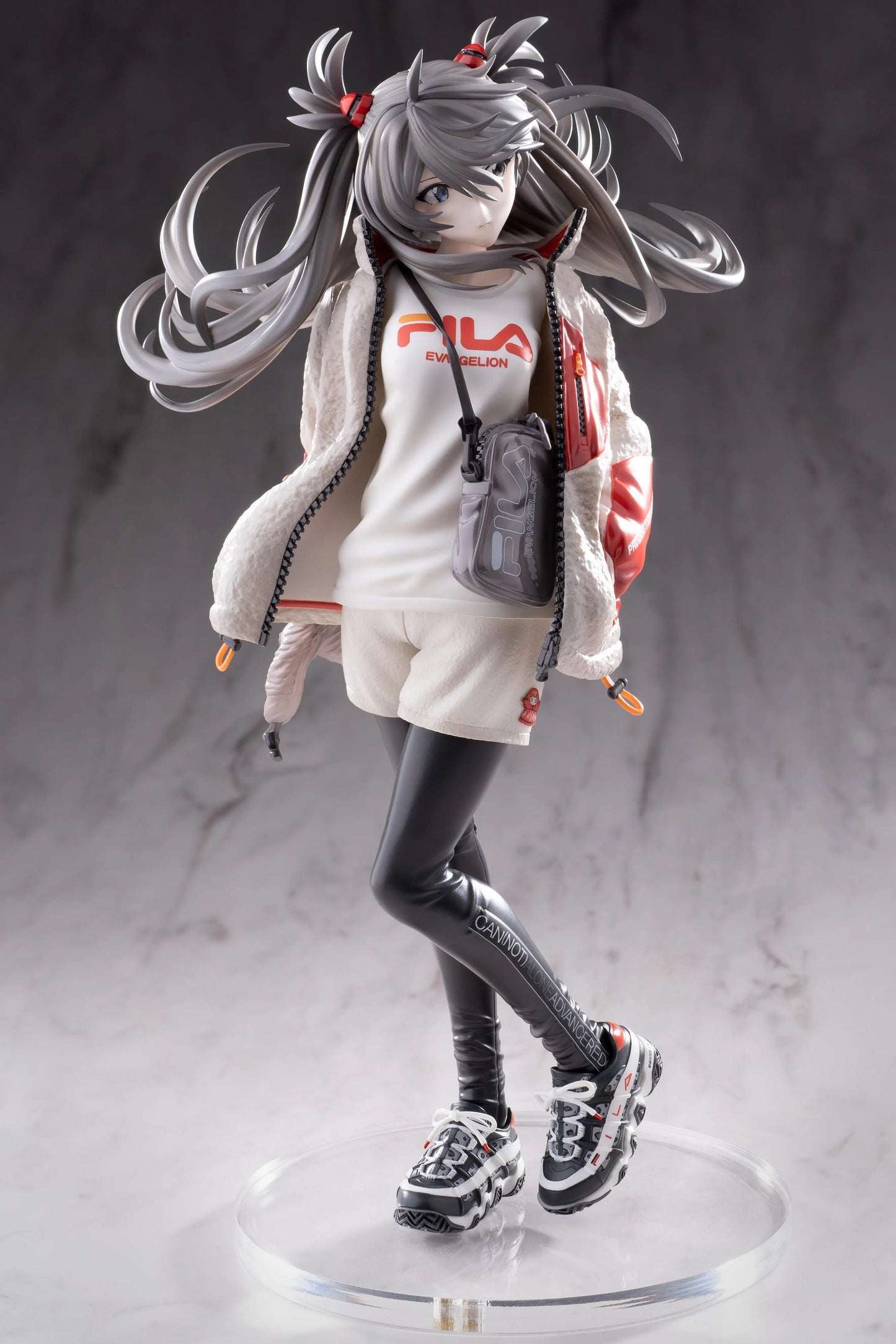 Shikinami Asuka Langley Ver. RADIO EVA Part 2 - 1/7 Original Colour (PRE-ORDER)