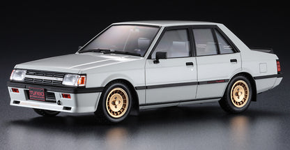 Hasegawa 1/24 Mitsubishi Lancer EX 1800GSR Turbo