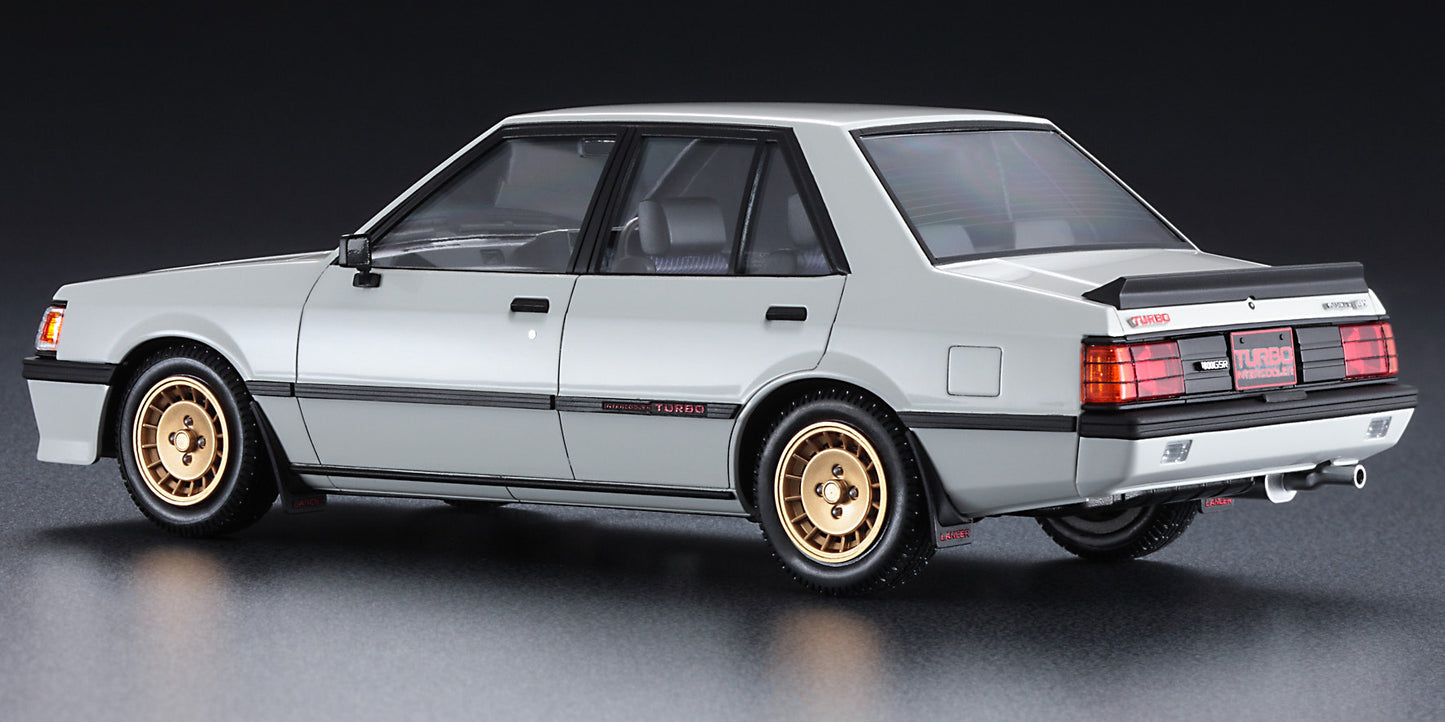 Hasegawa 1/24 Mitsubishi Lancer EX 1800GSR Turbo
