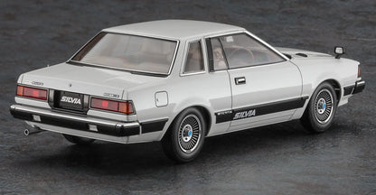 Hasegawa 1/24 Nissan Silvia Early Version HT 2000ZSE-X 1979