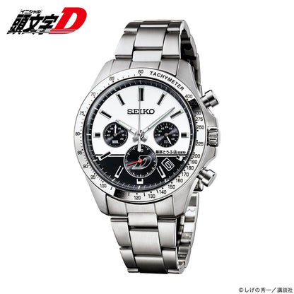 Seiko x Initial D 30th Anniversary Watch - Limited Edition Made in Japan