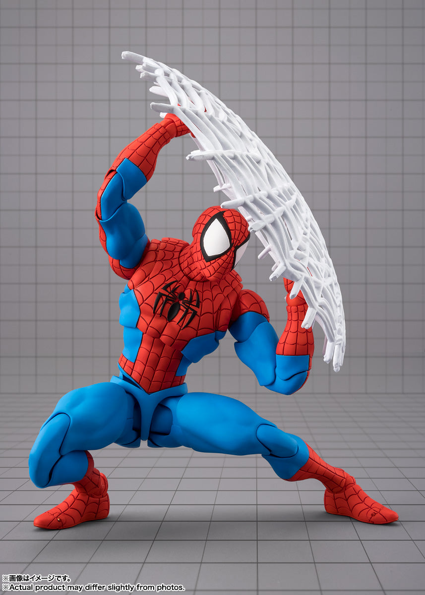 S.H.Figuarts Spider-Man (Gamerverse)