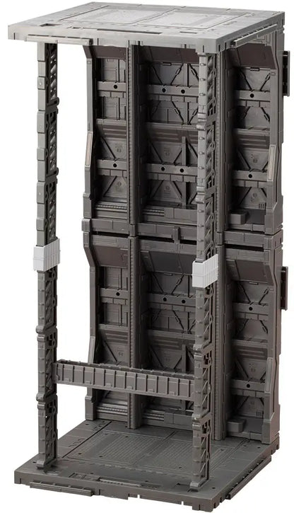 Kotobukiya Mechanical Chain Base R (Set A) MB43