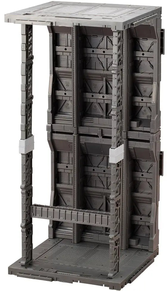 Kotobukiya Mechanical Chain Base R (Set A) MB43
