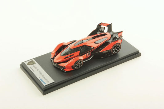 Looksmart 1/43 Lambo V12 Vision Gran Turismo