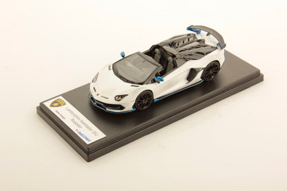 Looksmart 1/43 Lamborghini Aventador SVJ 'Xago Edition'