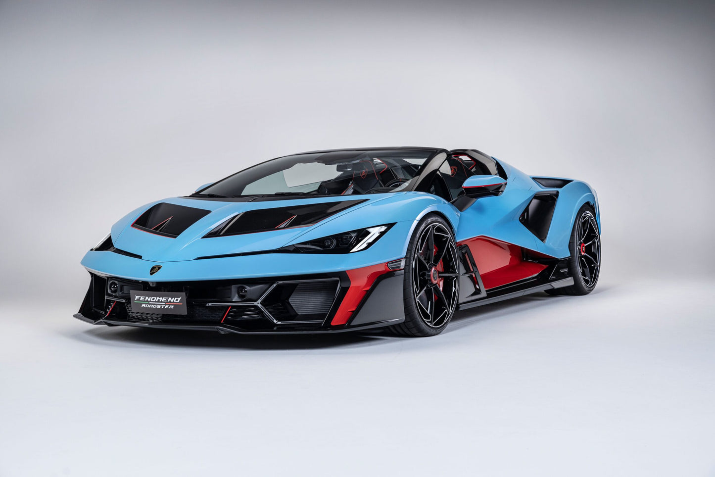 MR Collection 1/18 Lamborghini Fenomeno Roadster (PRE-ORDER)