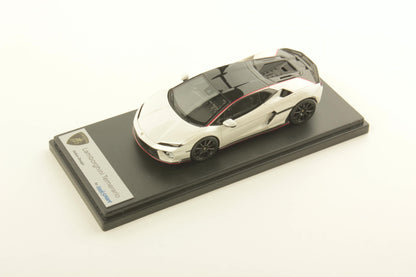 Looksmart 1/43 Lamborghini Temerario Alleggerita Package