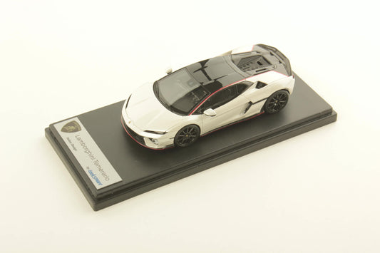 Looksmart 1/43 Lamborghini Temerario Alleggerita Package