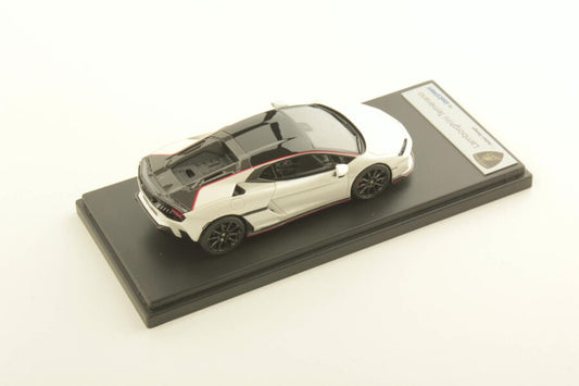 Looksmart 1/43 Lamborghini Temerario Alleggerita Package