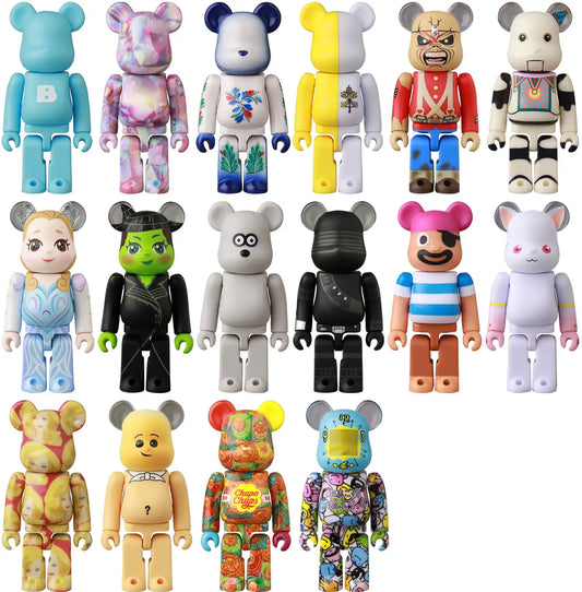 Be@rbrick Series 51