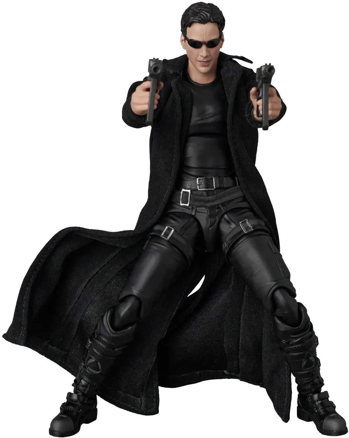 MAFEX Neo (The Matrix) - PREORDER
