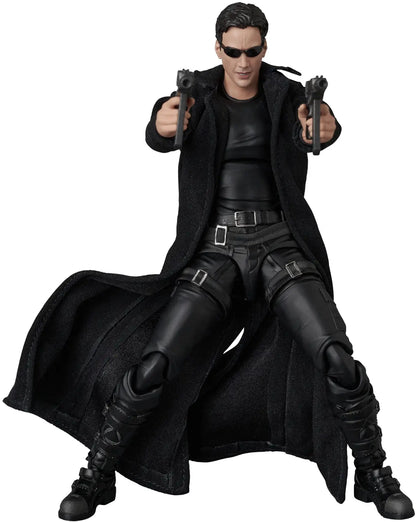 MAFEX Neo (The Matrix) - PREORDER