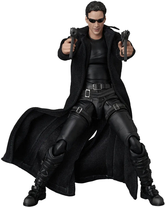 MAFEX Neo (The Matrix) - PREORDER