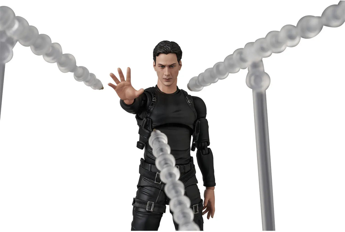 MAFEX Neo (The Matrix) - PREORDER
