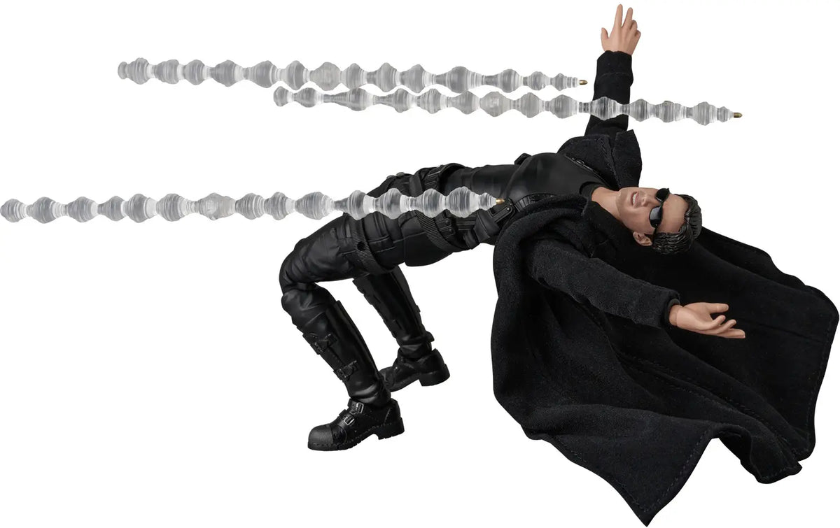 MAFEX Neo (The Matrix) - PREORDER