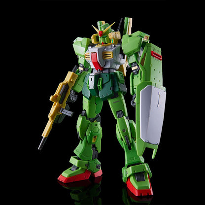 RG 1/144 RX-178 Gundam MK-II (Keroro Ver.)