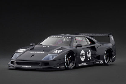 Ferrari LB-WORKS 40 Full Carbon