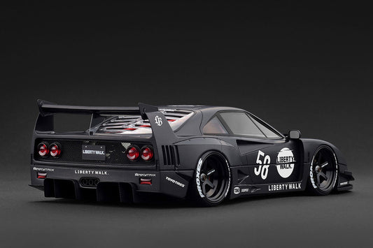 Ferrari LB-Works 40 Full Carbon