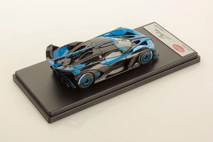 Looksmart 1/43 Bugatti Bolide (Launch Configuration)