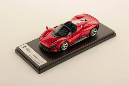 Ferrari Daytona SP3 Open Roof