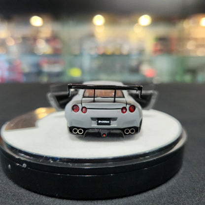 PANDEM R35 Nissan GT-R Overseas Edition