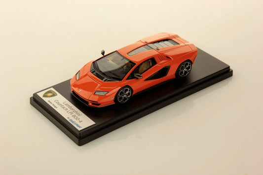 Lamborghini Countach LPI-800-4