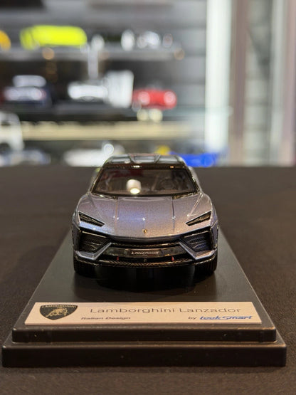 Looksmart 1/43 Lamborghini Lanzador