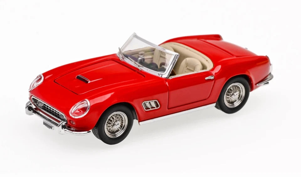 GFCC 1:64 Ferrari 1960 250GT California Convertible SWB
