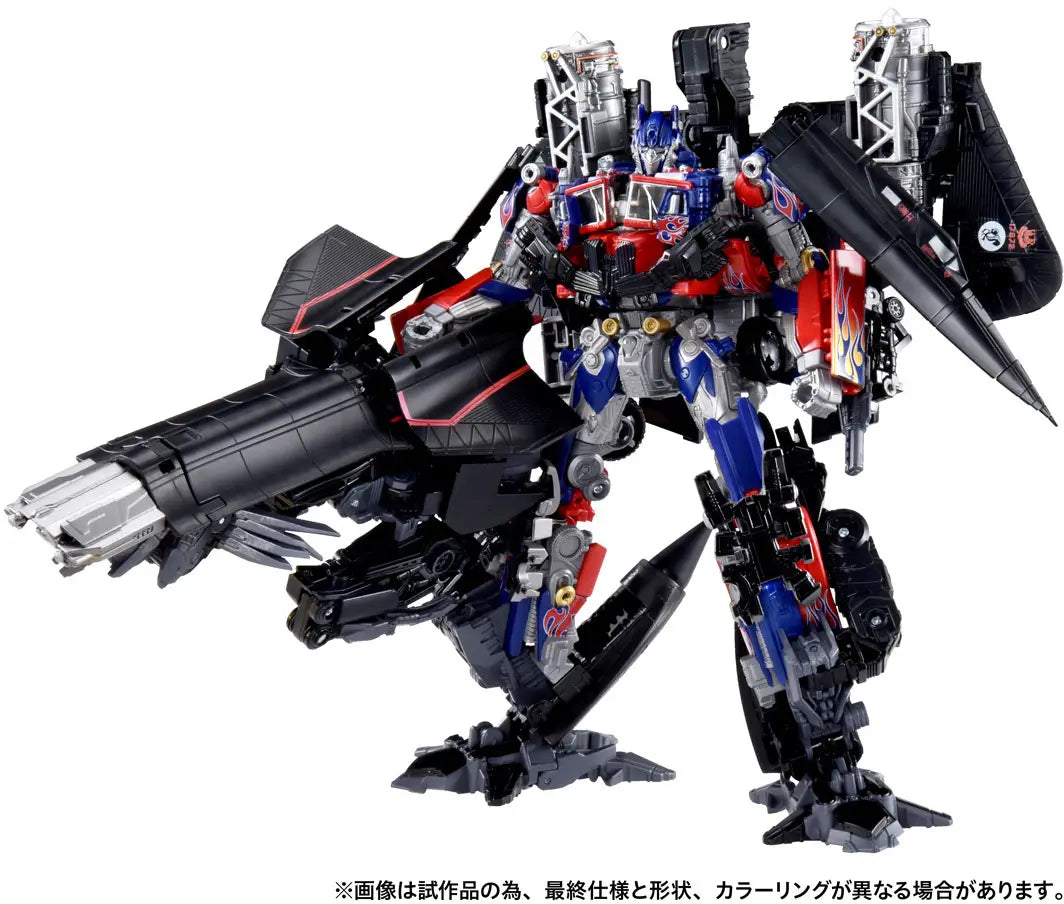 Transformers Jetfire Combiner (Dramatic Capture Series) T-SPARK