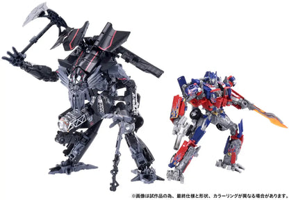 Transformers Jetfire Combiner (Dramatic Capture Series) T-SPARK