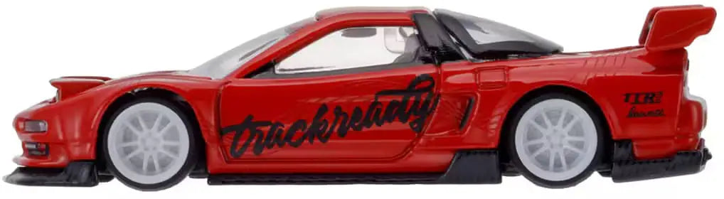 Tomica Custom Works (RD26) Honda NSX (PRE-ORDER)