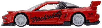 Tomica Custom Works (RD26) Honda NSX (PRE-ORDER)