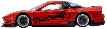 Tomica Custom Works (RD26) Honda NSX (PRE-ORDER)