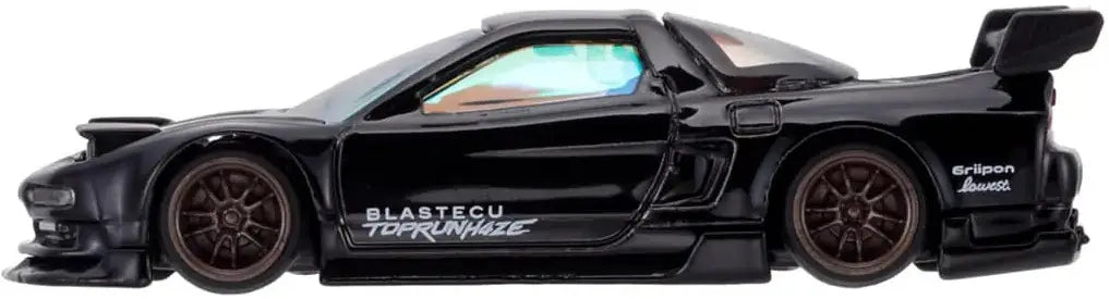 Tomica Custom Works (BK26) Honda NSX (PRE-ORDER)