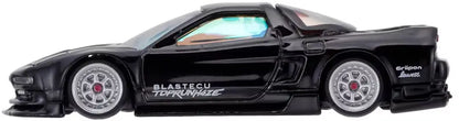 Tomica Custom Works (BK26) Honda NSX (PRE-ORDER)