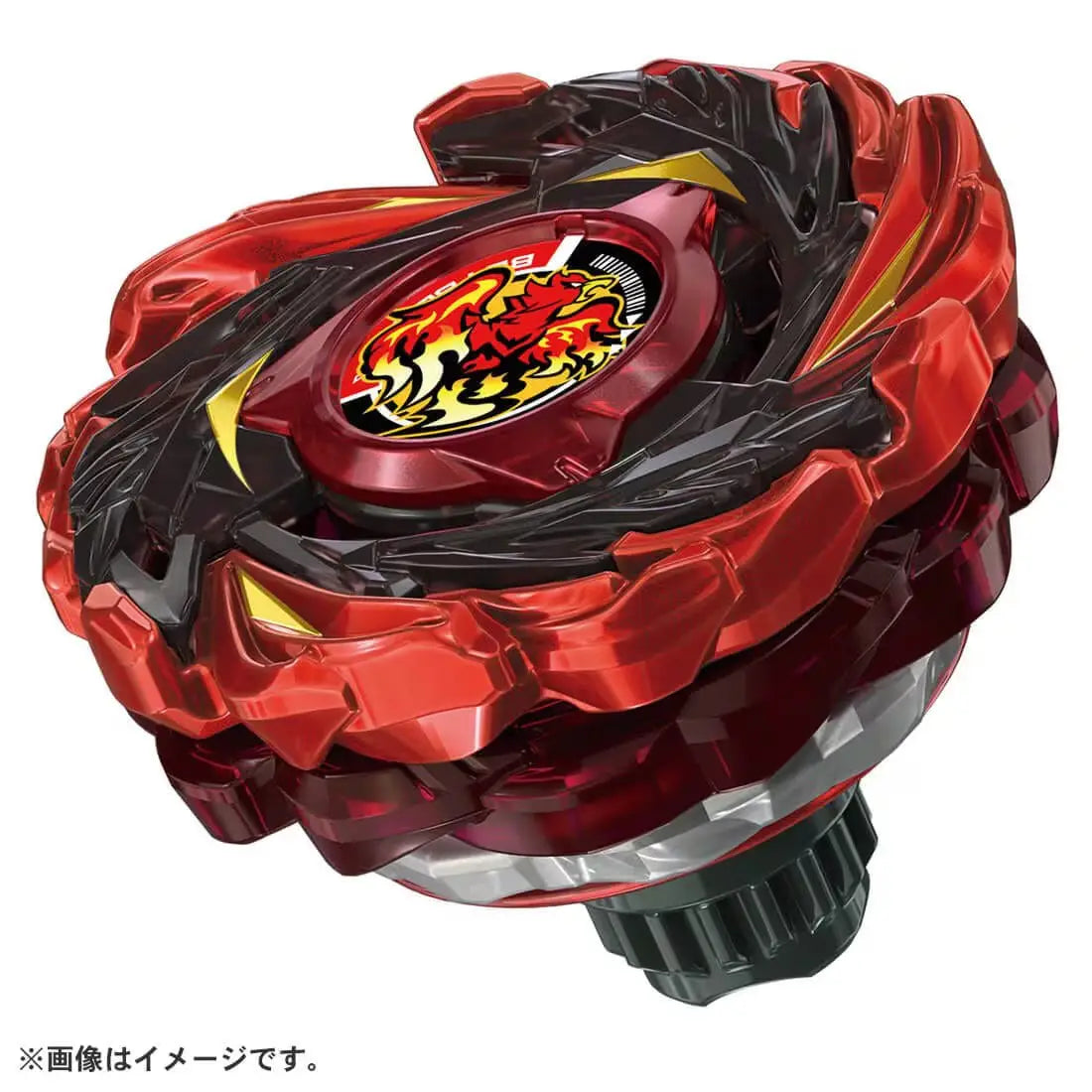 Beyblade X (CX-12) Phoenix Flare Z9-80WW